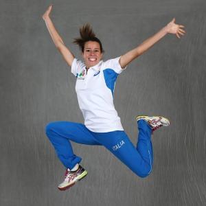 Eleonora Giorgi 