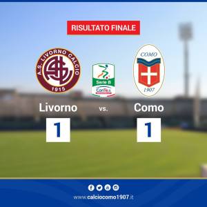 Livorno Como 1