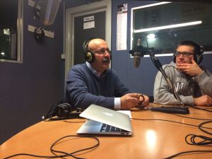 alfredo marson radio