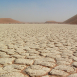 desertificazione