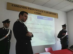 gabriele lo conte
