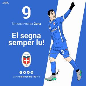 Calcio Como Vicenza 
