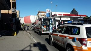incidente via mazzini 15 gen 1