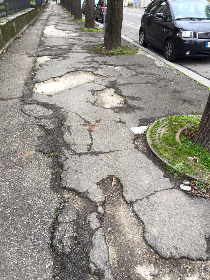 via Fossano
