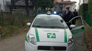 polizia locale cantù