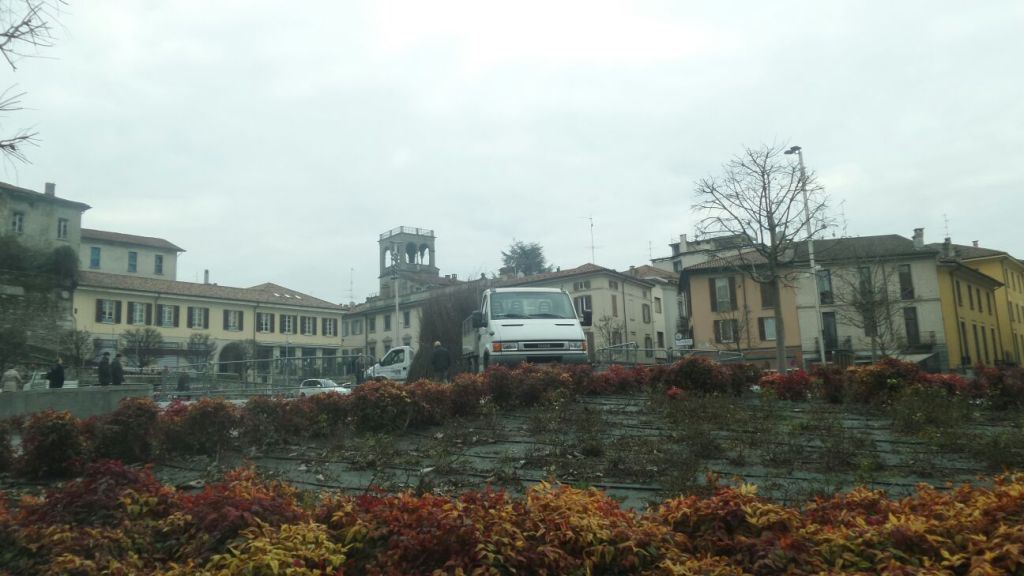 preparazione giubiana 2016