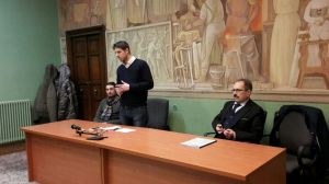 serata ddl cirinnà