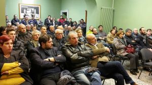 serata ddl cirinnà pubblico