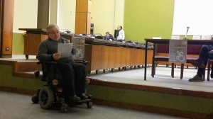 Aldo Stoppani