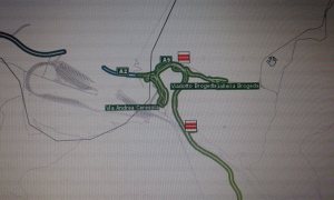 Allerta autostrada