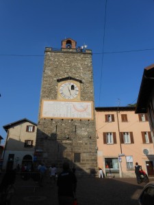 Alzate Brianza