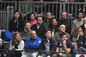 Basket Cantù Pistoia Carlo Recalcati