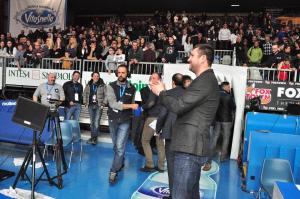 Basket Cantù Pistoia Dmitry Gerasimenko 1