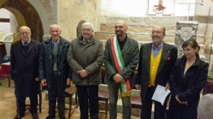 Benemerenze