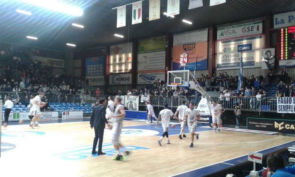 CANTU PISTOIA PRE