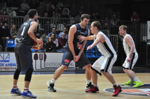 Basket Cantù Tartu