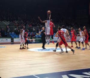 Cantù - Chalon 2