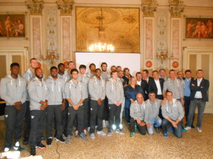 Cantù presentazione