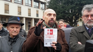 Claudio Bizzozero
