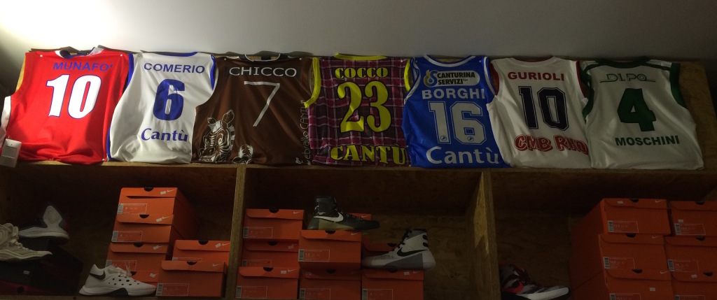 Fabio Borghi 4