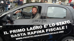 Fronte di Liberazione Fiscale