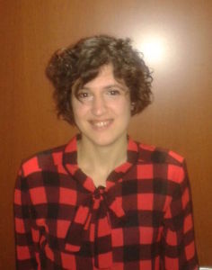 Ilaria Cappelletti Cantù Rugiada