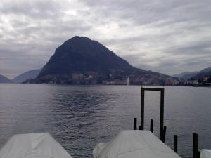 Lugano
