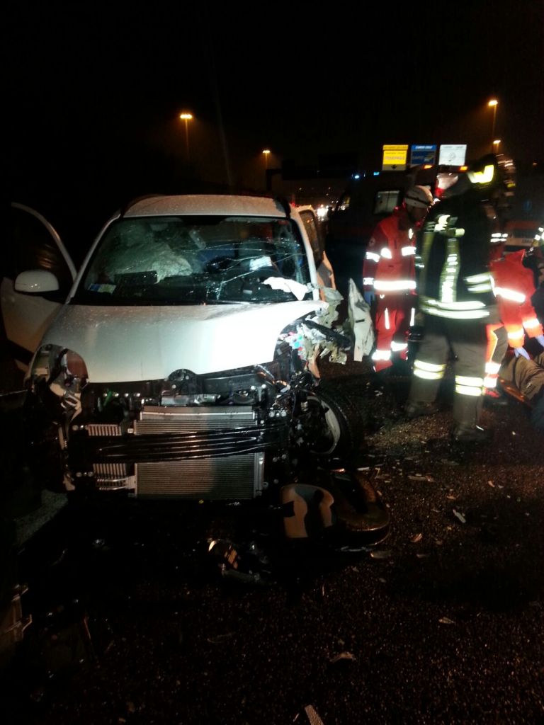 Incidente  (1)