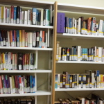 Libri biblioteca Cantù