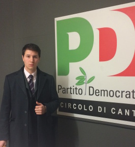 Luca Emilcare 1