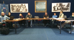 Novedrate Pulita Open Day 1