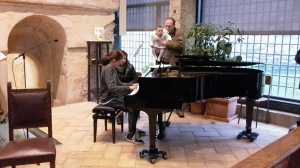 Nuova Scuola di Musica