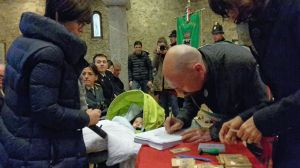 Nuovi piccoli concittadini 3