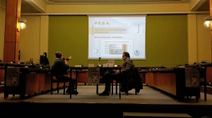 P.E.B.A.