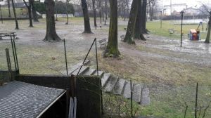 Parco via Colombo