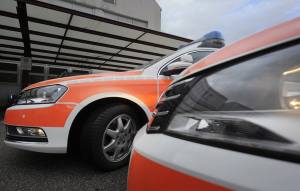 Polizia Cantonale 1