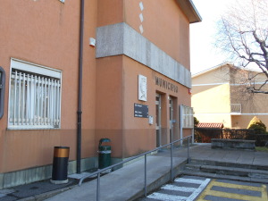 Alzate Brianza municipio