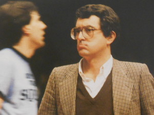 Valerio Bianchini
