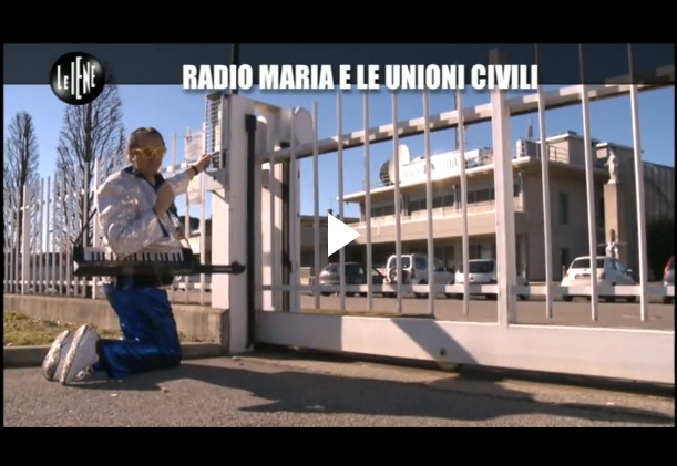 iene radio maria