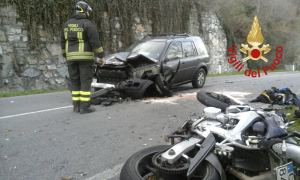 incidente mortale ponte lambro 1
