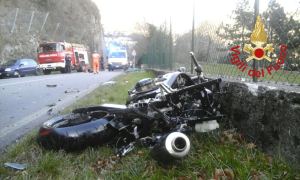 incidente mortale ponte lambro 2