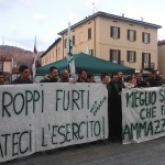 lega striscione