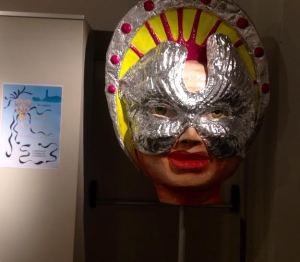 mostra carnevale 2