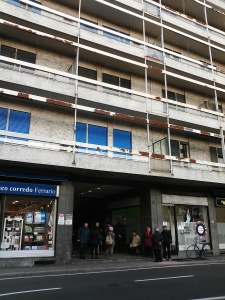 via manzoni