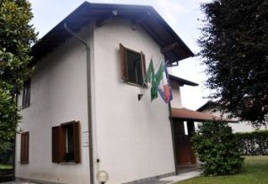 villetta progetto san francesco