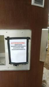 Casetta dell'acqua Mariano 