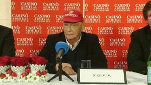 Niki Lauda