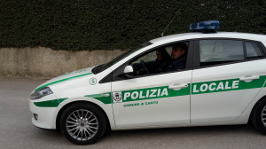 Polizia Locale 