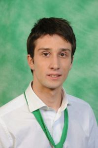 Samuel Basso