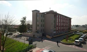 Ospedale Cantù